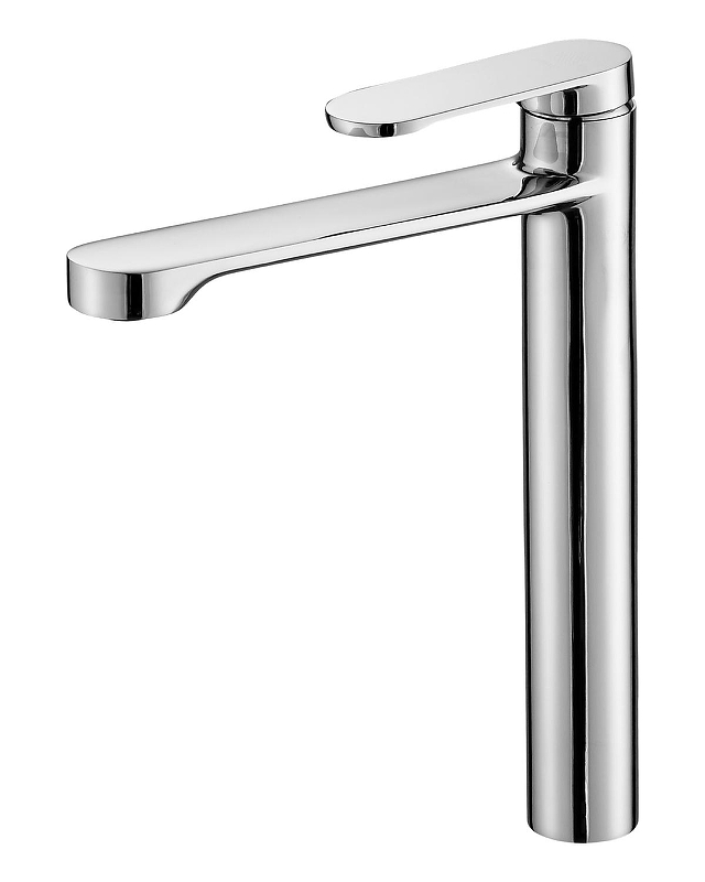 Смеситель для раковины Orange Vesper M10-121cr Хром