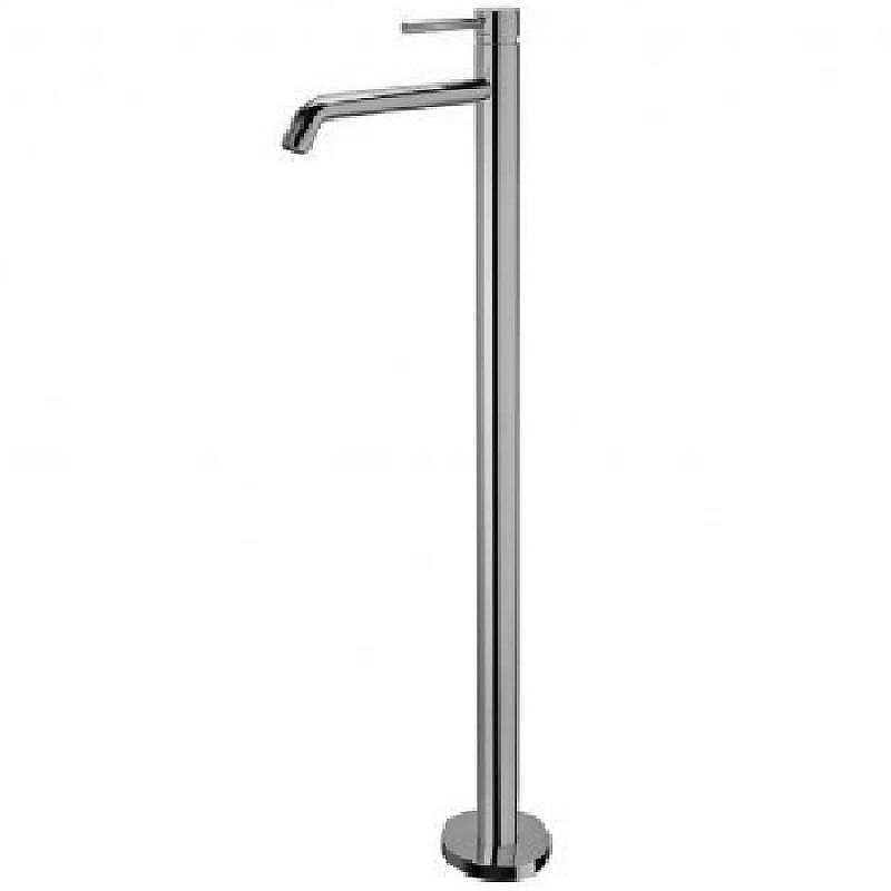 Смеситель для раковины Paffoni Light LIG031CR Хром
