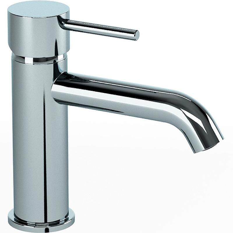 Смеситель для раковины Paini Cox 78CR205O Хром