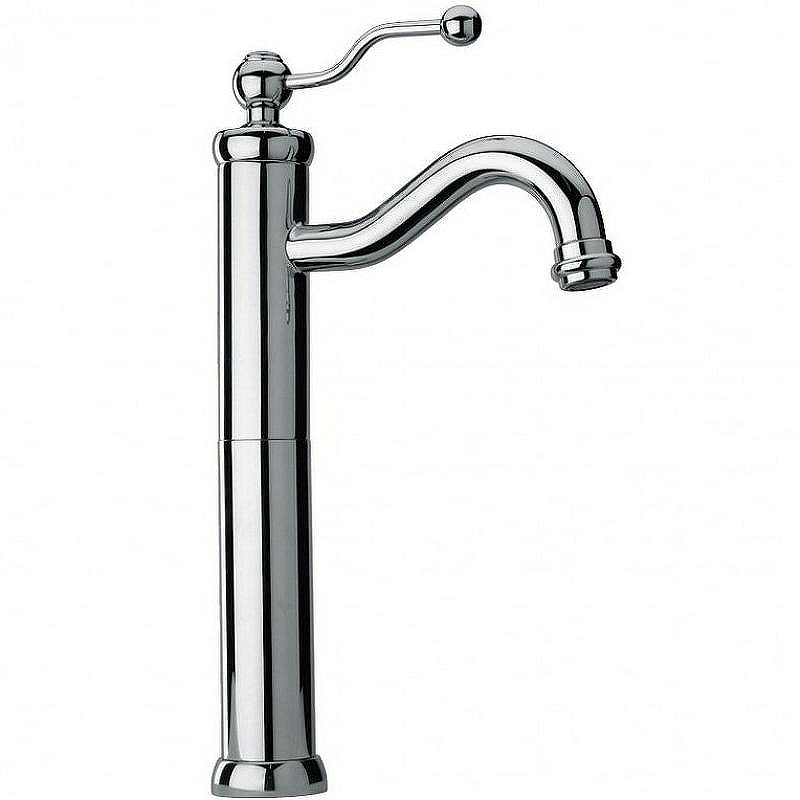 Смеситель для раковины Paini Duomo 88CR205LL Хром