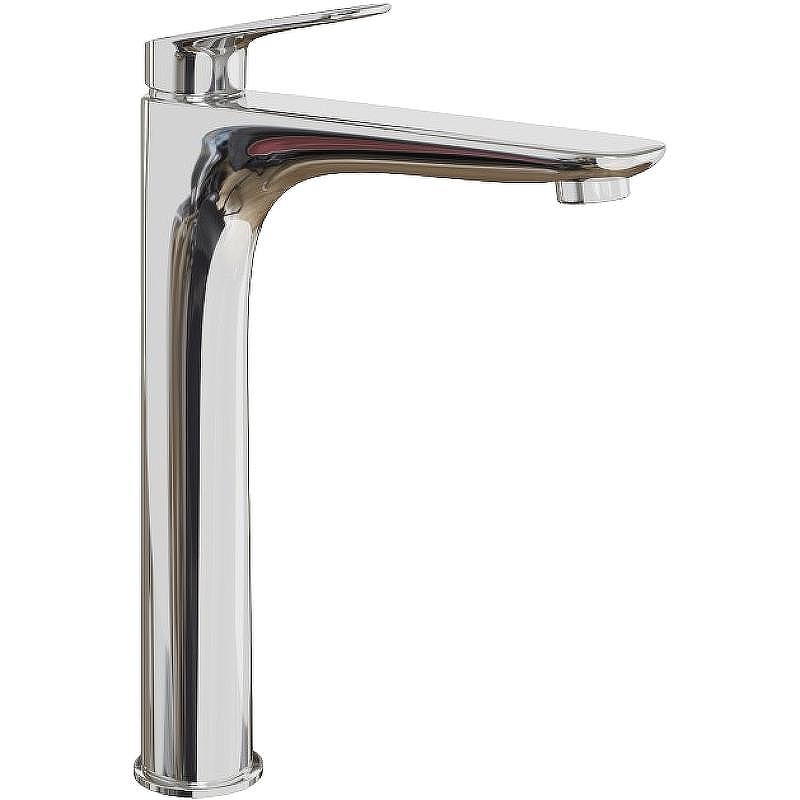 Смеситель для раковины Paini Laguna LACR205LL Хром