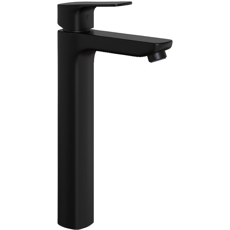 Смеситель для раковины Paini Viva Style P4YO205LL Черный матовый
