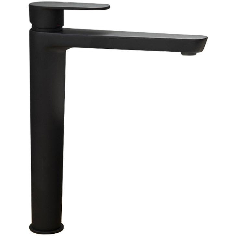 Смеситель для раковины Ramonsoler Alexia 3602NM Черный матовый