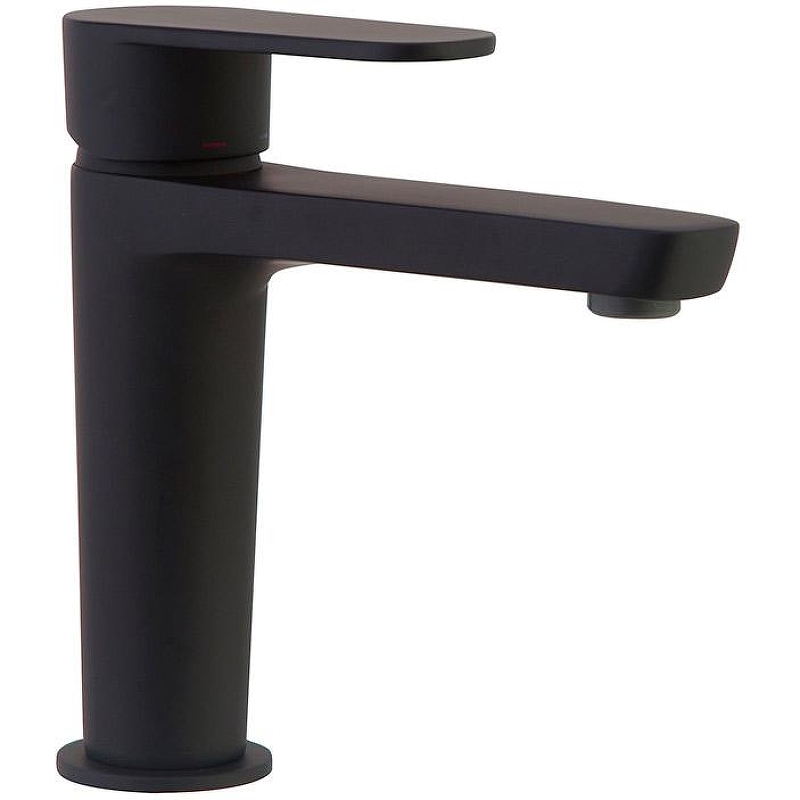 Смеситель для раковины Ramonsoler Alexia 3604NM Черный матовый