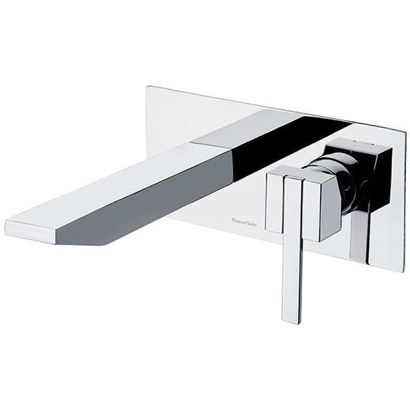 Смеситель для раковины Ramonsoler Kuatro NK 4920 Хром