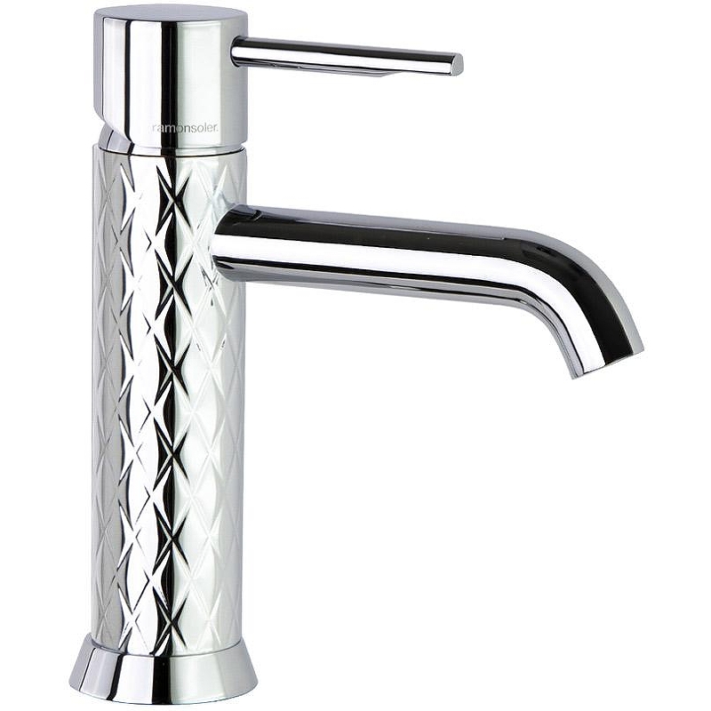 Смеситель для раковины Ramonsoler Odisea Joya 590401 Хром