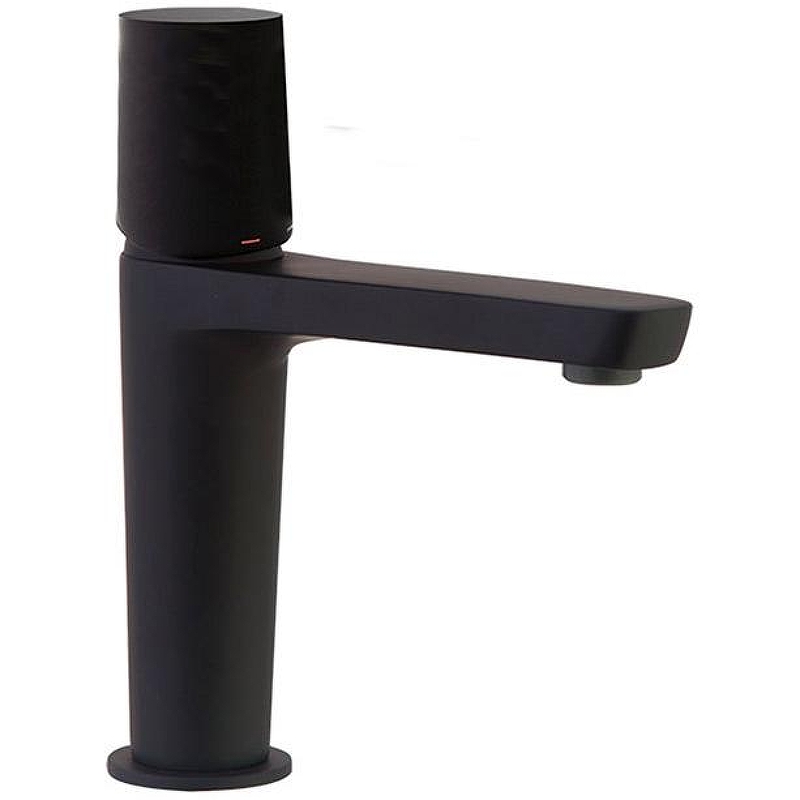 Смеситель для раковины Ramonsoler Tzar 340401NM Черный матовый