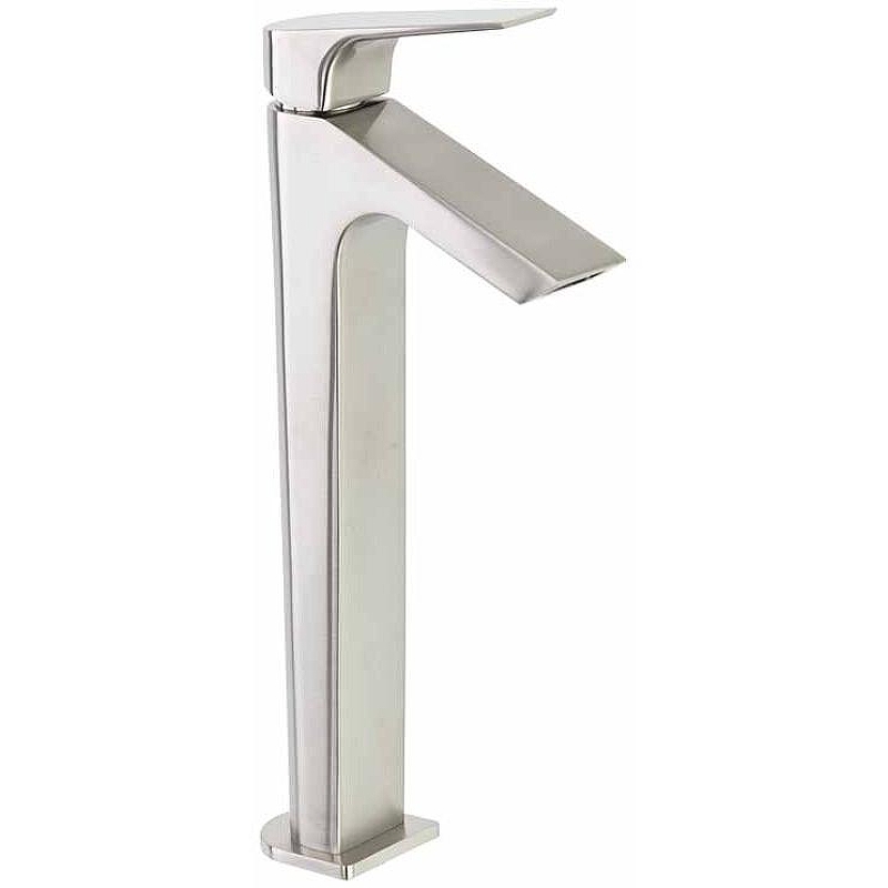 Смеситель для раковины Ramonsoler Urban Chic 211001NC Никель брашированный