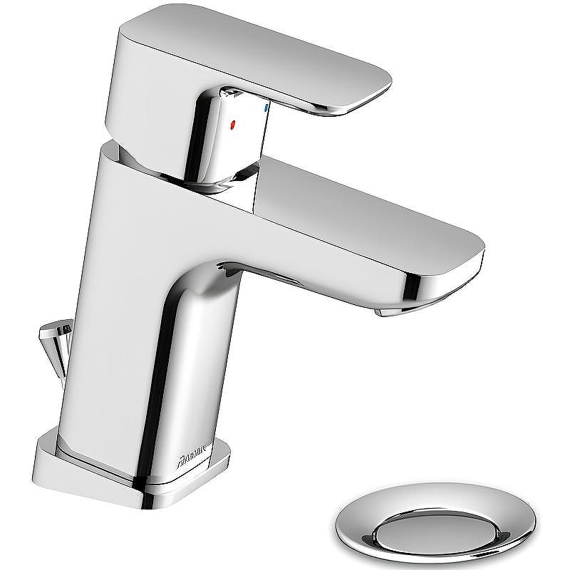 Смеситель для раковины Ravak 10° Free TD F 011.00 X070126 Хром