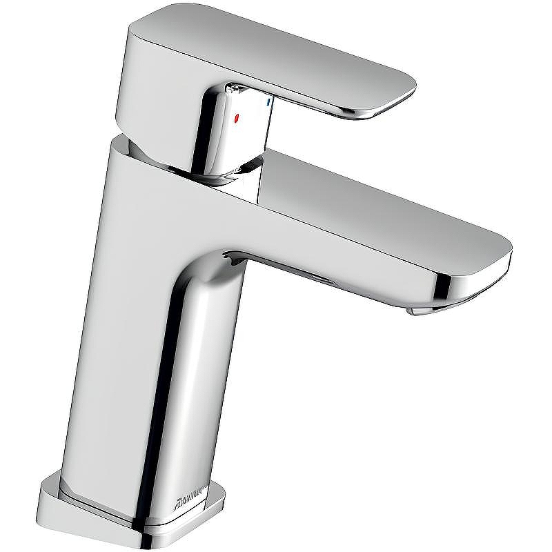 Смеситель для раковины Ravak 10° Free TD F 014.00 X070129 Хром