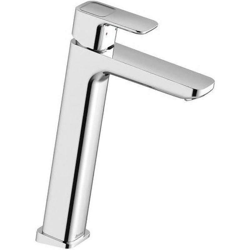 Смеситель для раковины Ravak 10° TD 015.00 X070091 Хром
