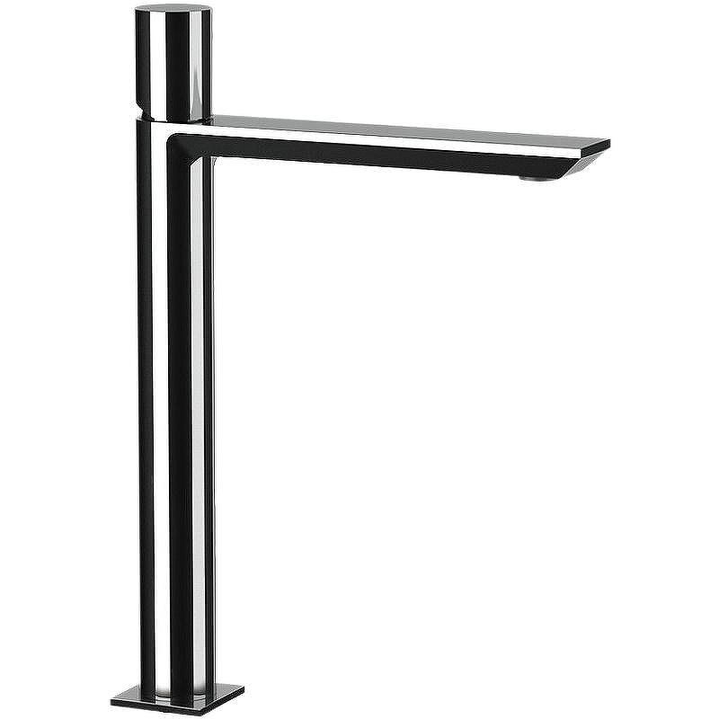 Смеситель для раковины Remer Edge EG512LXL Хром