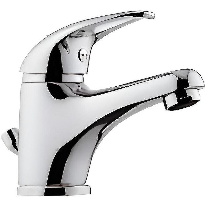 Смеситель для раковины Remer Серия 35 F10 Хром