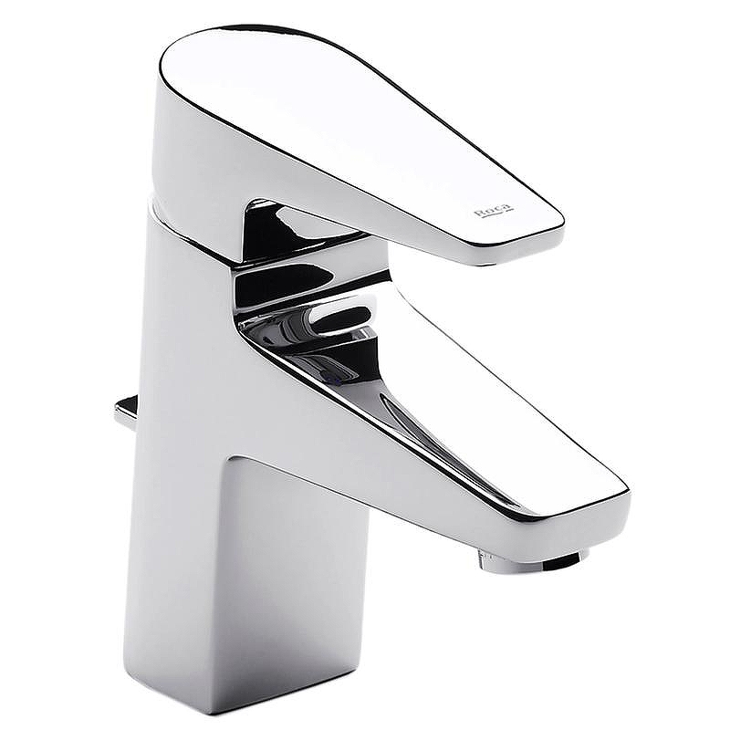 Смеситель для раковины Roca Esmai 5A3031C00 Хром