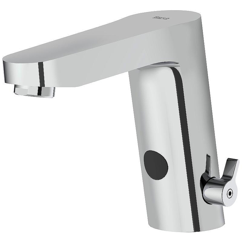 Смеситель для раковины Roca L30-E A5A5809C00 Хром