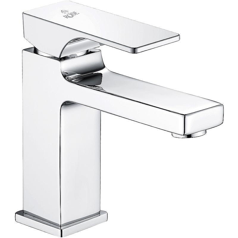 Смеситель для раковины Rose R10 R1001-1 Хром