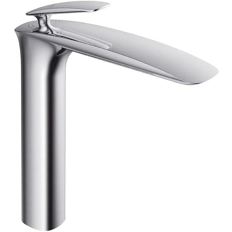 Смеситель для раковины Rose R11 R1111 Хром
