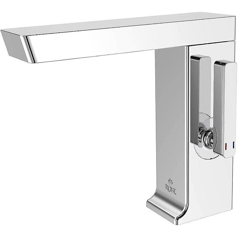 Смеситель для раковины Rose R18 R1801 Хром