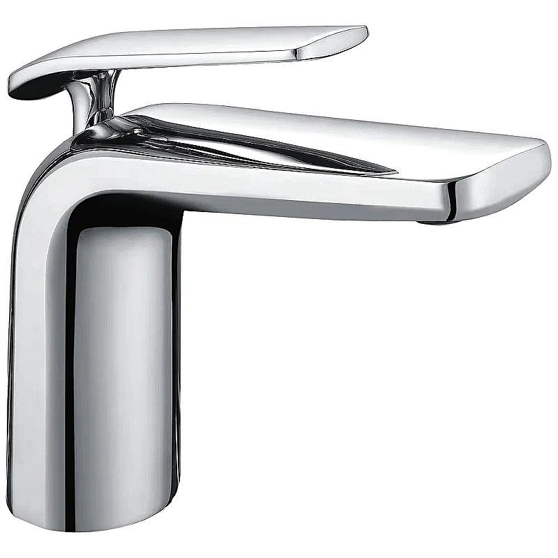 Смеситель для раковины Rose R39 R3901 Хром