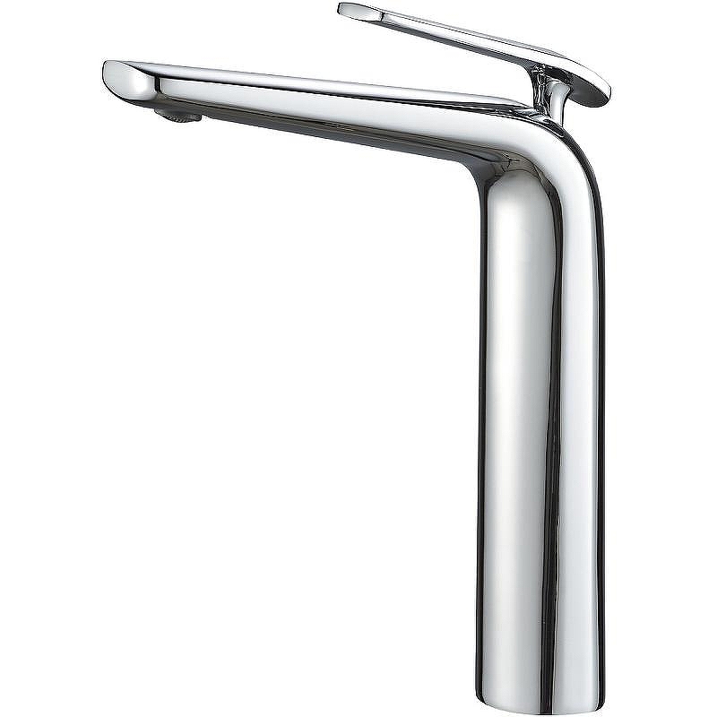 Смеситель для раковины Rose R39 R3911 Хром