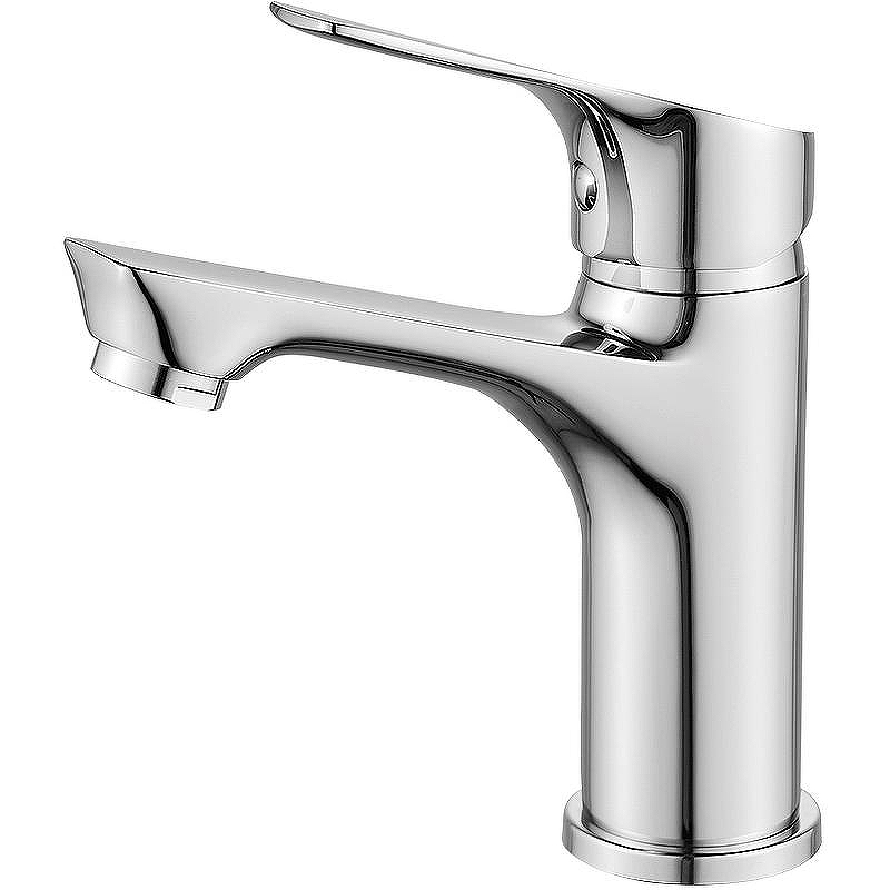 Смеситель для раковины Rossinka RS29-13 Хром
