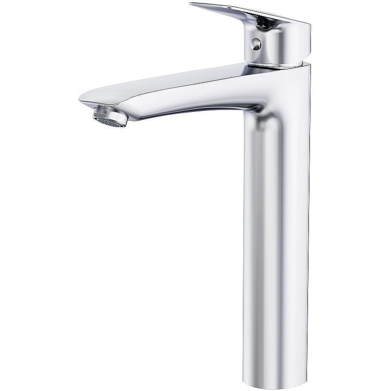 Смеситель для раковины Royce Abby RCM-120302CR Хром