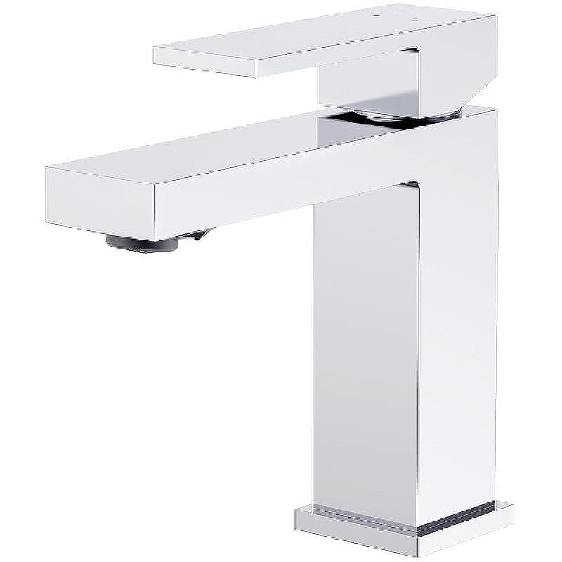 Смеситель для раковины Royce Calypso RCM-120201CR Хром