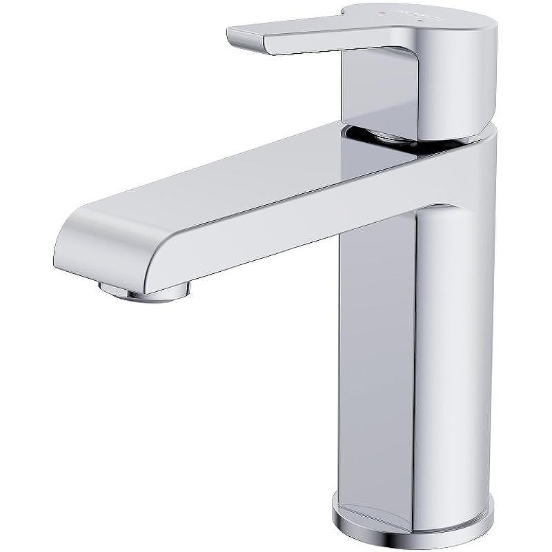 Смеситель для раковины Royce Cube RCM-120601CR Хром