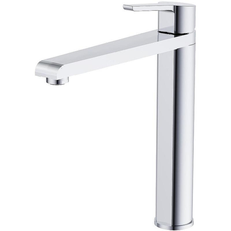 Смеситель для раковины Royce Cube RCM-120602CR Хром