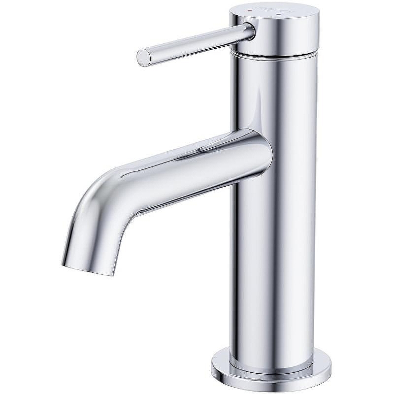 Смеситель для раковины Royce Ozzy RCM-120401CR Хром