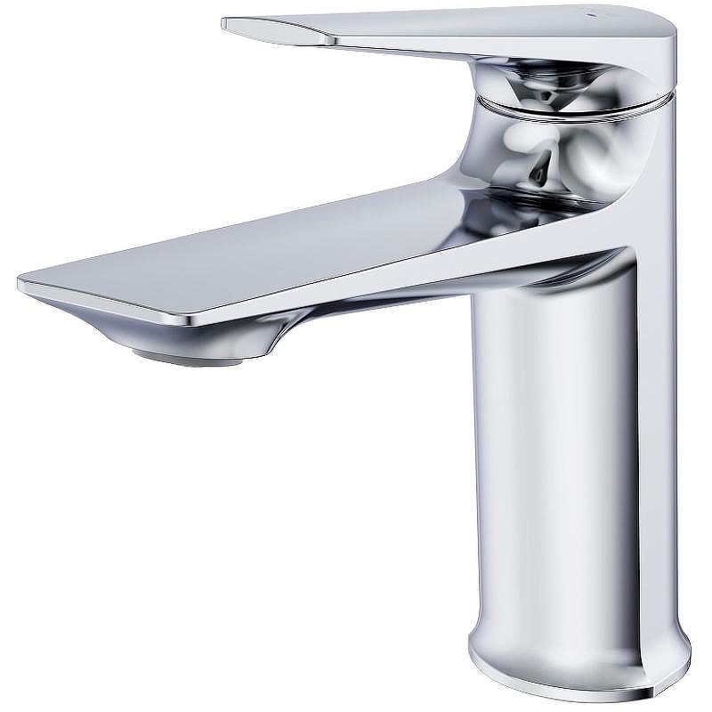 Смеситель для раковины Royce Pro RCM-120501CR Хром