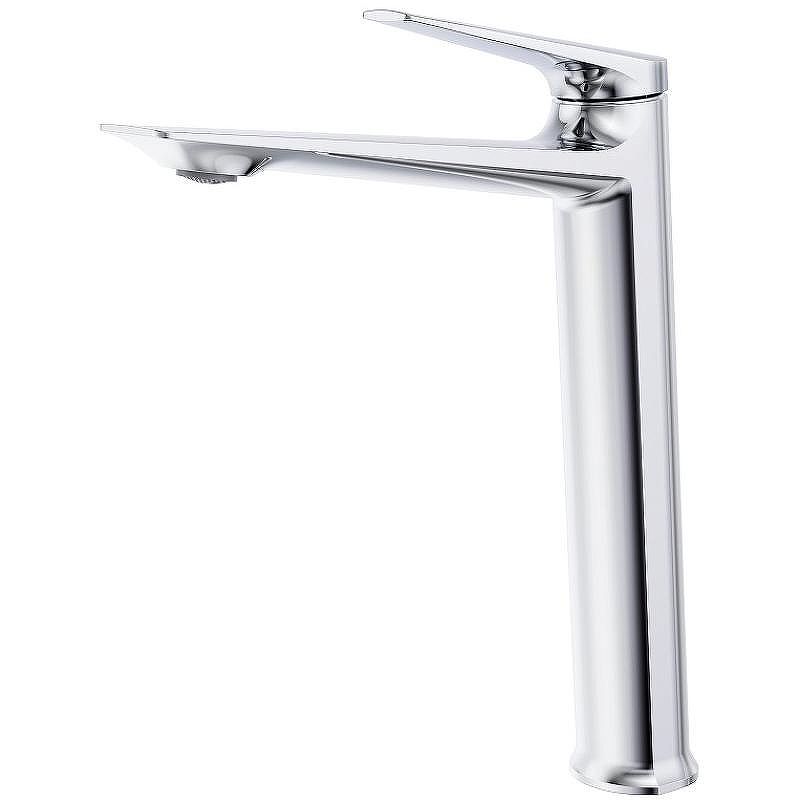 Смеситель для раковины Royce Pro RCM-120502CR Хром