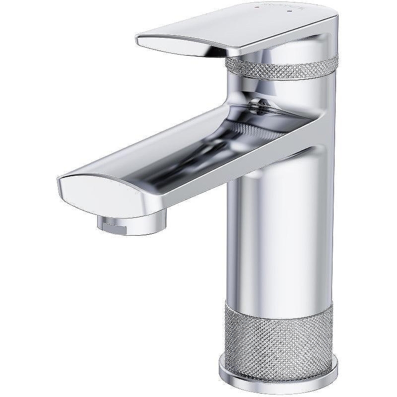 Смеситель для раковины Royce Queen RCM-120101CR Хром