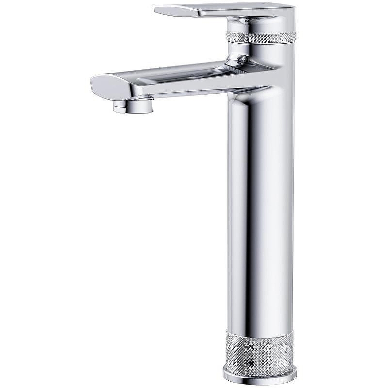 Смеситель для раковины Royce Queen RCM-120102CR Хром