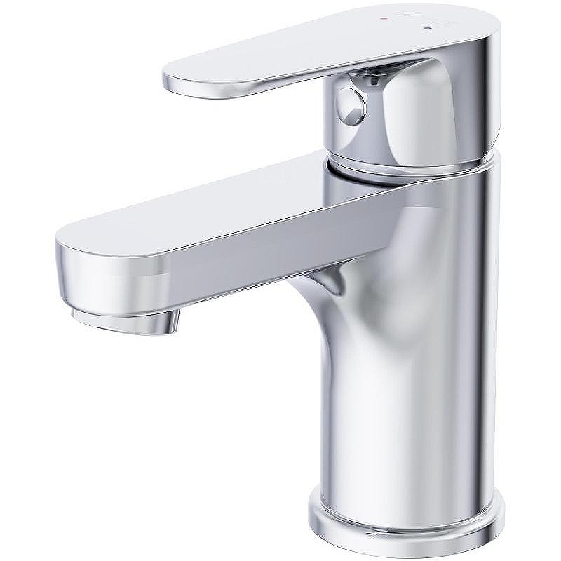 Смеситель для раковины Royce Uno RCM-120701CR Хром