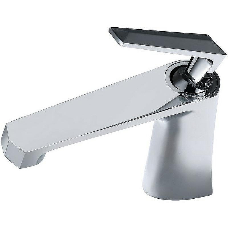 Смеситель для раковины Royce Valerie RCM-111801CR Хром