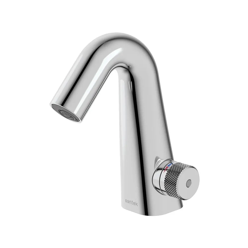Смеситель для раковины Santek Космо WH5A06019C001 Хром