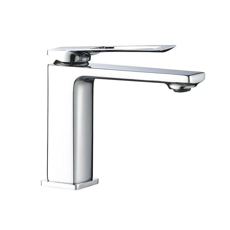 Смеситель для раковины Savol S-009001A цвет Хром