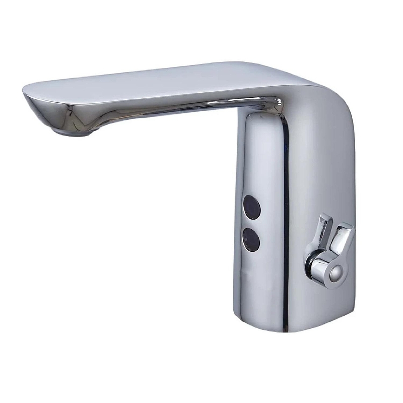 Смеситель для раковины Savol S-GY8885 цвет Хром