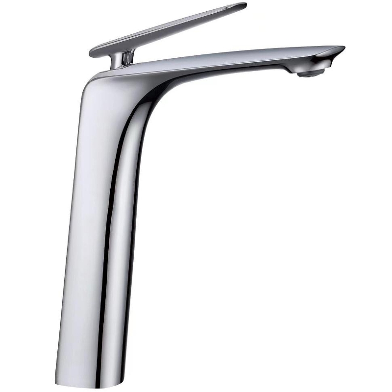 Смеситель для раковины Savol S-JD9211A цвет Хром