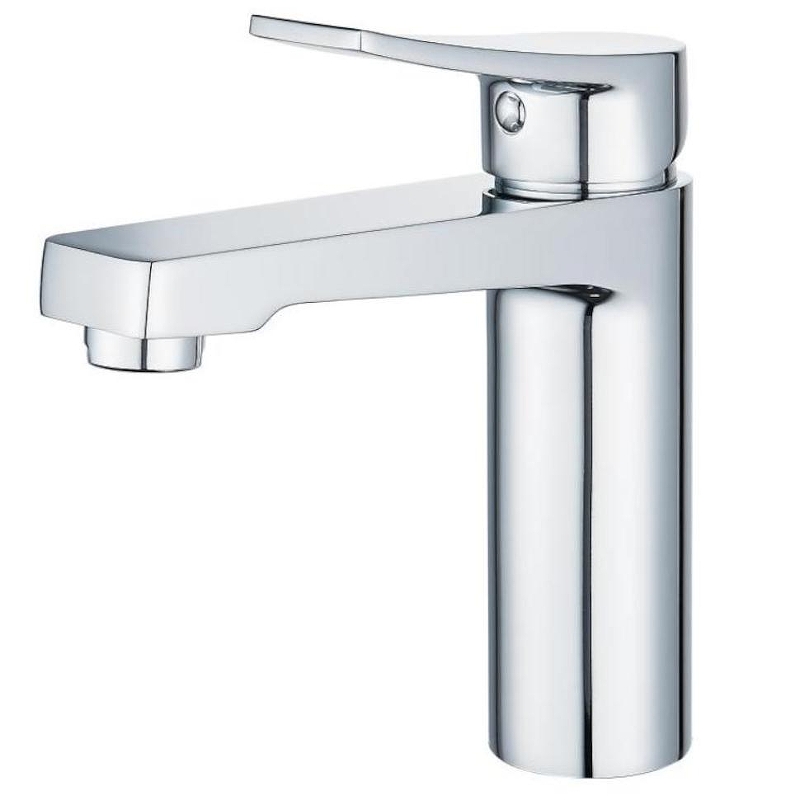 Смеситель для раковины Savol SK-H3201 цвет Хром
