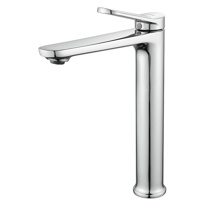 Смеситель для раковины Shevanik S43 S4311 цвет Хром