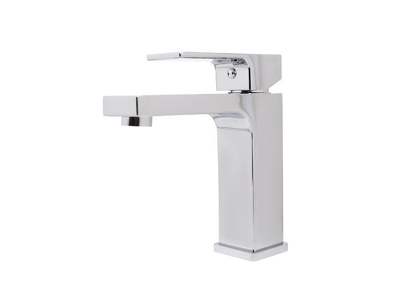 Смеситель для раковины Stella Polar Савойя S3021 SP-00001958 цвет Хром