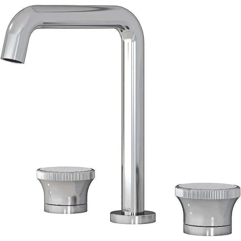Смеситель для раковины Teska Norma Shine E2506 Хром