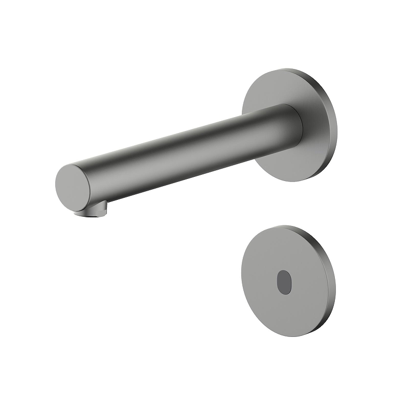 Смеситель для раковины Timo Saona 2373/18SM цвет Черное золото