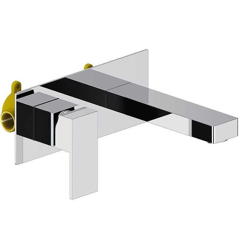 Смеситель для раковины Timo Selene 2071/00SM Хром