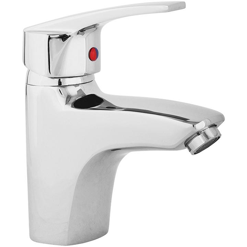 Смеситель для раковины Veragio Enlar VR.ENL-5310.CR Хром
