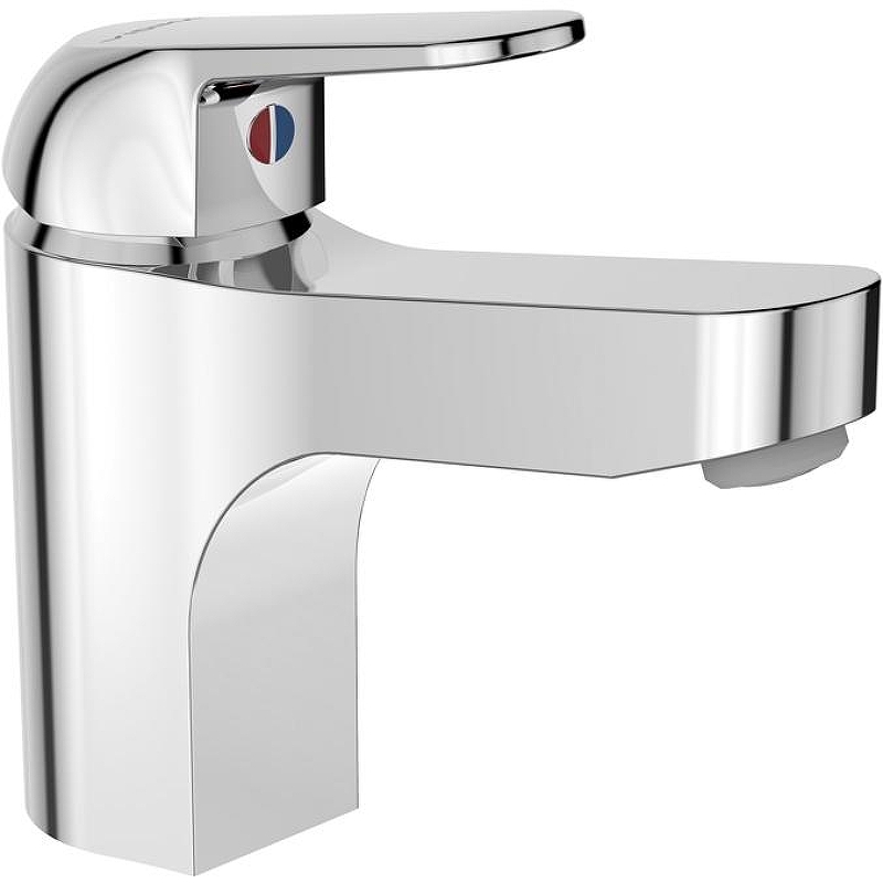 Смеситель для раковины Vidima Fine BA385AA Хром
