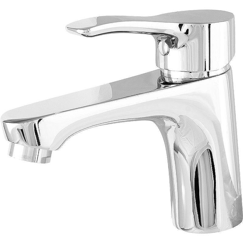 Смеситель для раковины Vidima Meloy BA409AA Хром