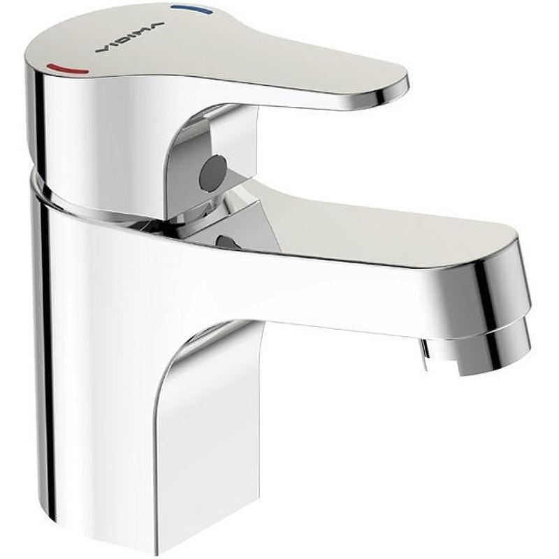 Смеситель для раковины Vidima Next BA366AA Хром